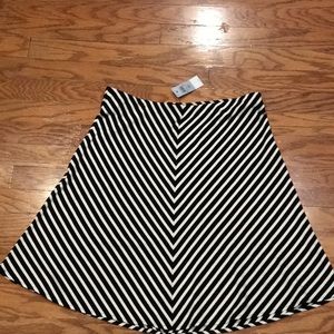 NWT Ann Taylor Skirt